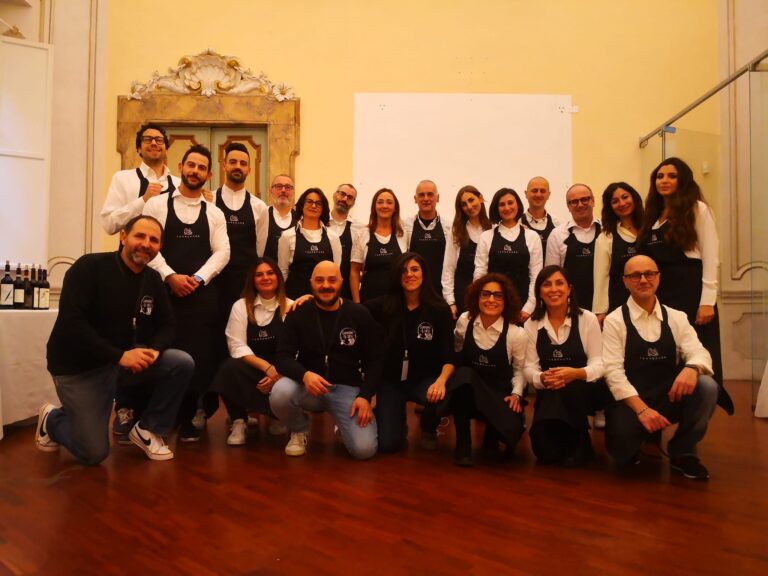 foto gruppo terremare festival