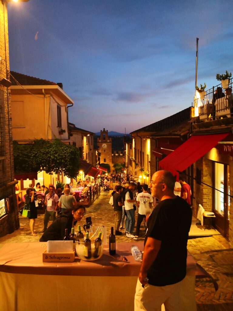 Gradara Wine Passion 2022