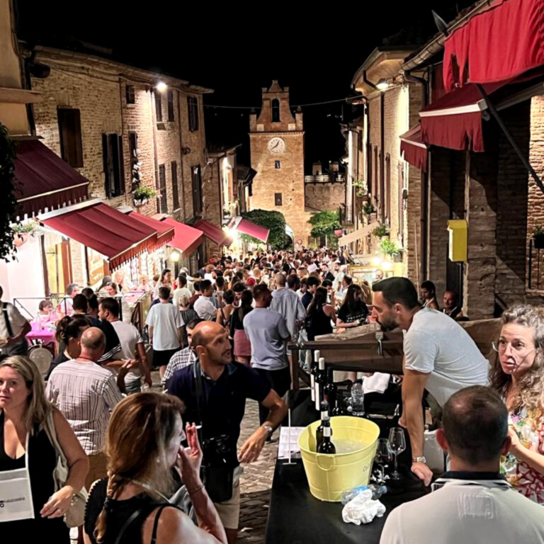 Gradara Wine Passion 2022