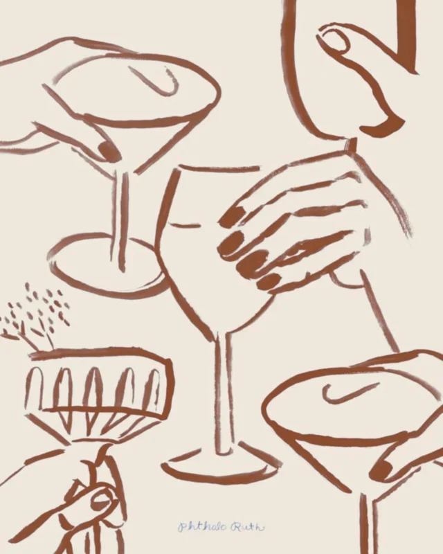 A ognuno il suo calice 🍷

#connubiodivino #corsiperilvino #appassionarsialvino #winelover #wine